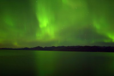 Aurora Lake