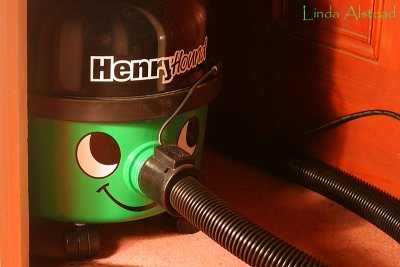 20th September 2006 - saved by Henry!