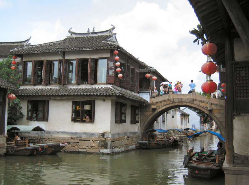 Zhouzhuang