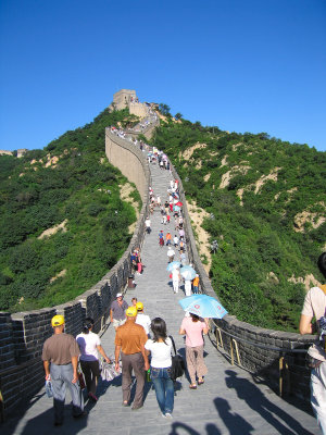 Great Wall