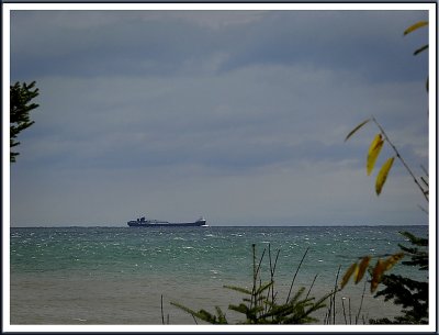 November 05 - Lake Superior Shipping