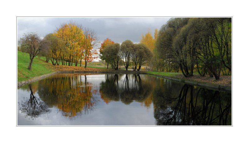 14.10.2006, Moscow, Kolomenskoye museum