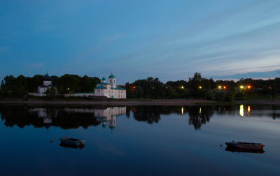 Russia, Pskov