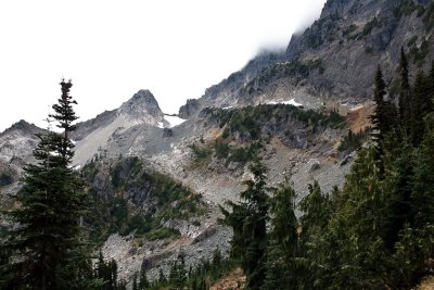Mt. Stone