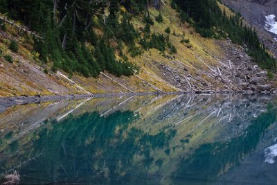 Milk Lake 2
