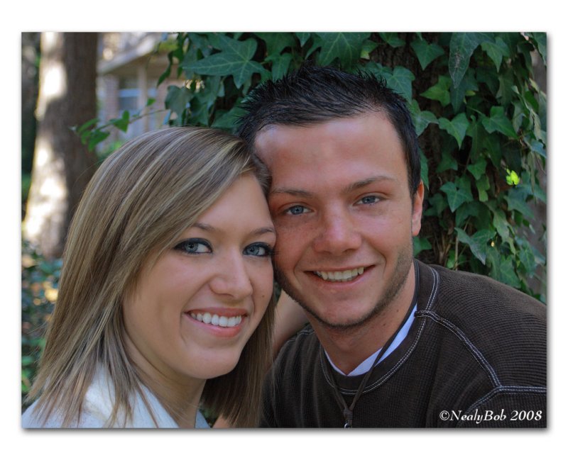 Anthony & Michelle November 20