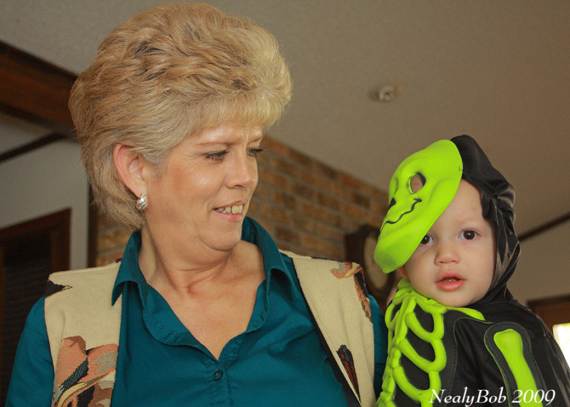Trick Or Treat