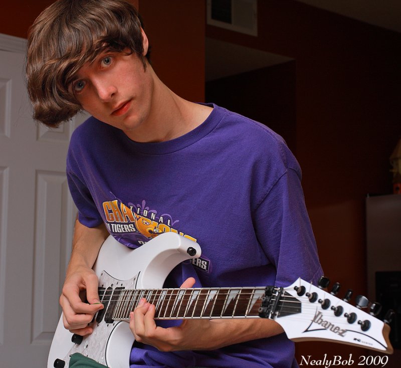 Pickin Noverber 2
