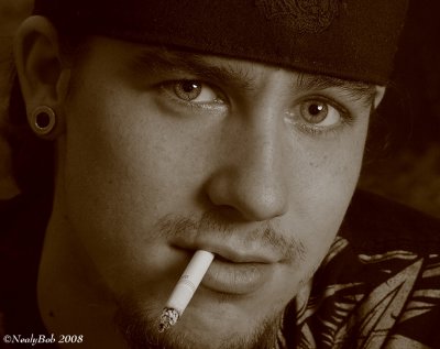 Smoking