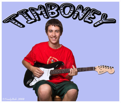 TimBoney July 8