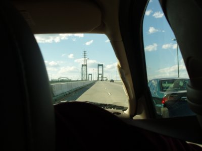 Deleware Bridge
