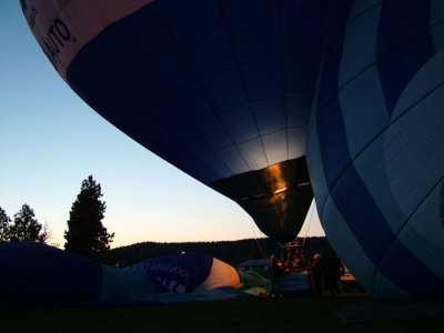 Night Glow