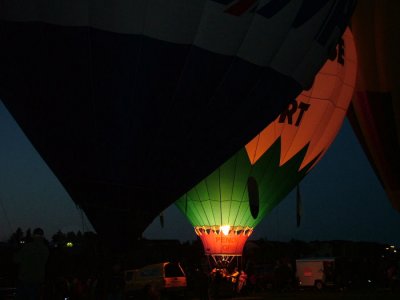 Night Glow