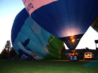 Night Glow