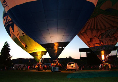 Night Glow
