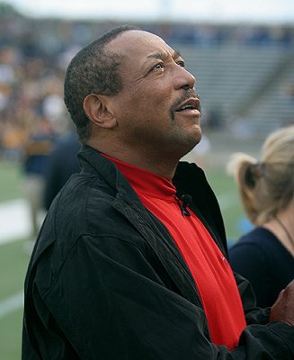 Chuck Ealy