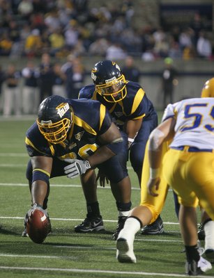 misc images from the Glass Bowl at the University of Toledo Rockets Football