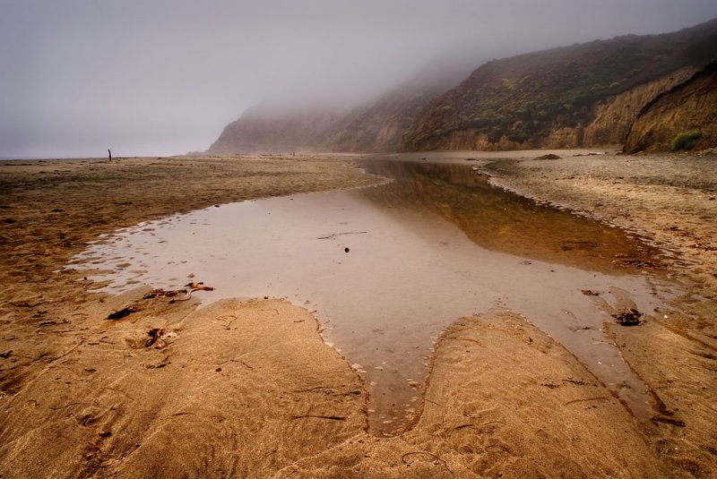 McClure Beach