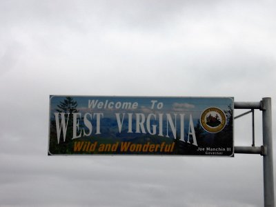 Retour, West Virginia