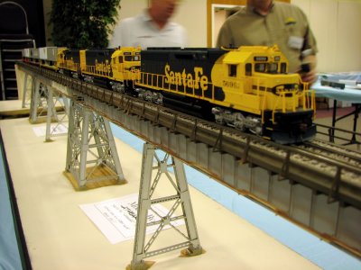  2006 Western Prototype Modeler's Meet