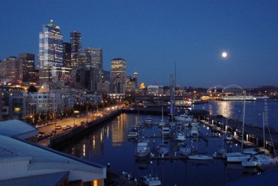 seattle