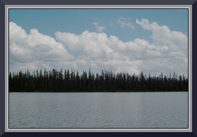 Grizzly Lake