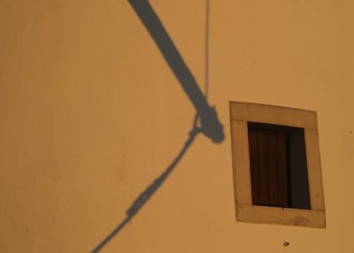The Windmills of Lourinha.