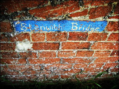 Stenwith Bridge