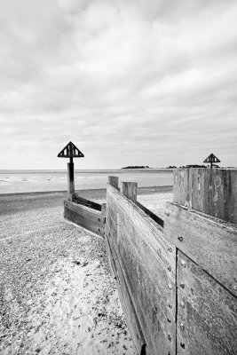 Groyne