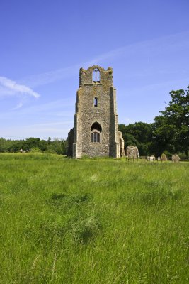 The Private Estate Church