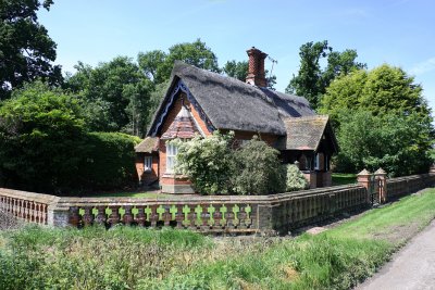 Keepers Cottage