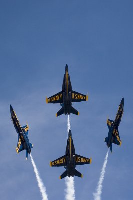 Blue Angels