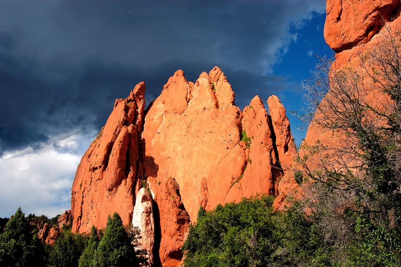 Garden of the Gods 1