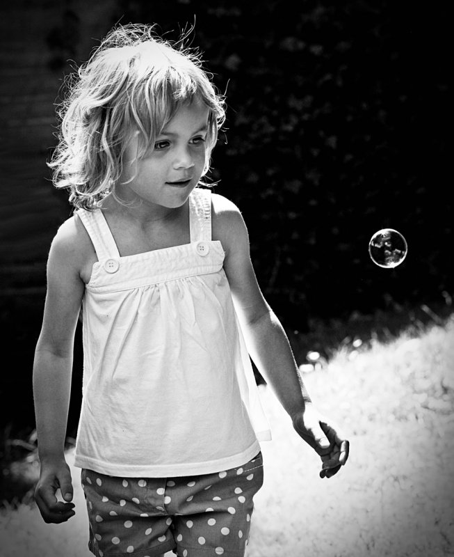 19 July - Fascination...