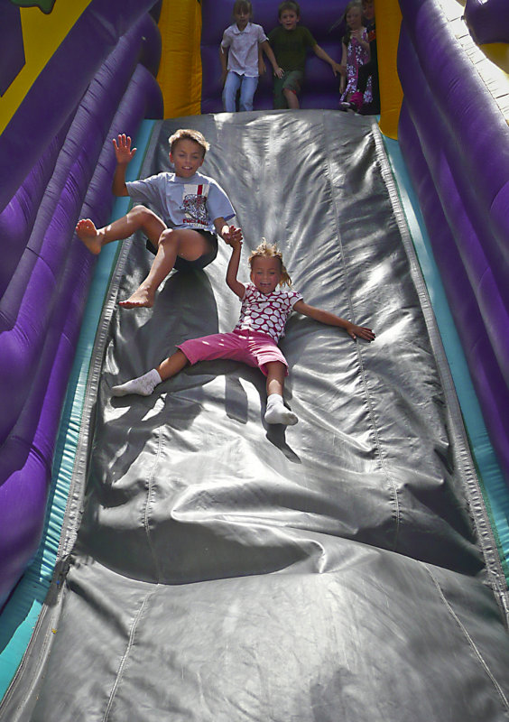 5 July - School Fair
