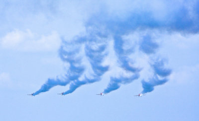 Biggin Hill Air Fair 2008