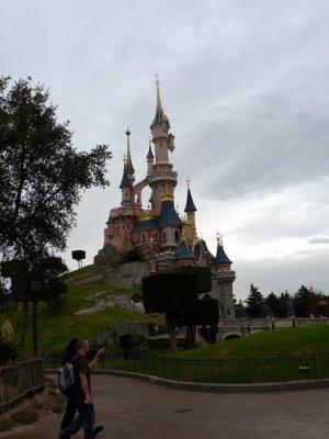 Better castle picture