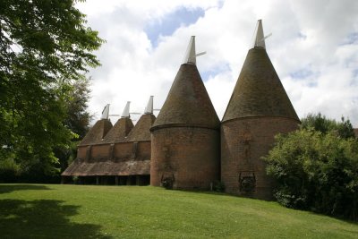 Sissinghurst