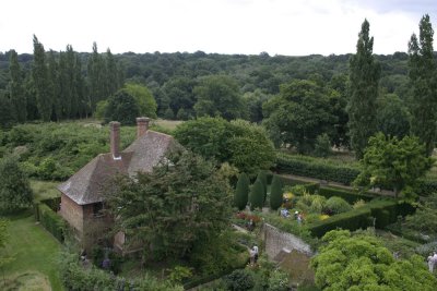 Sissinghurst