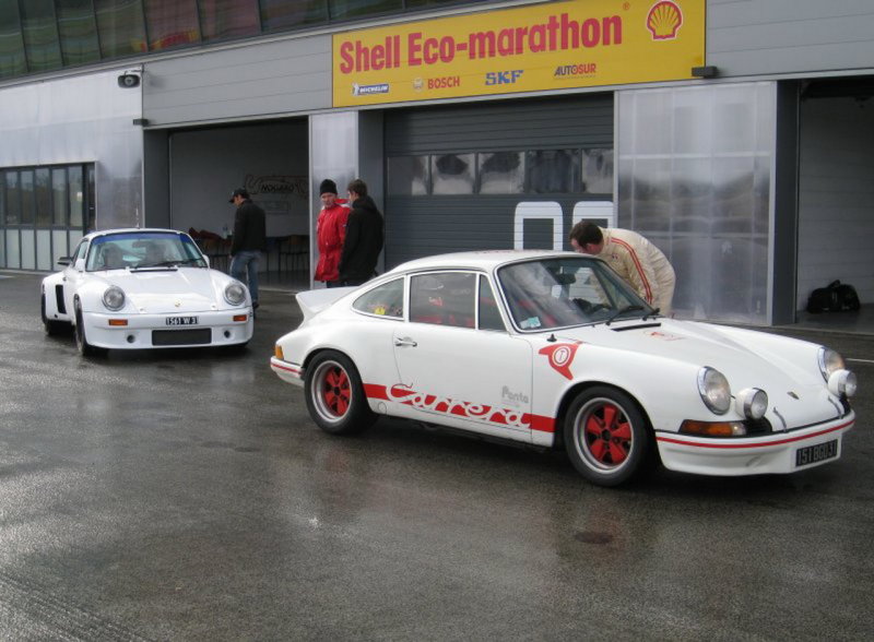 1974 Porsche 911 RSR 3.0 L - Chassis 911.460.9078 - Photo 03.jpg