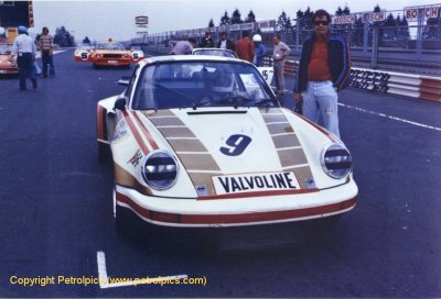1974 Porsche 911 RSR 3.0 L - Chassis 911.460.9078 - Photo 19.jpg