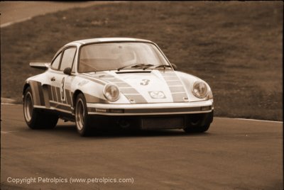 1974 Porsche 911 RSR 3.0 L - Chassis 911.460.9078 - Photo 20.jpg