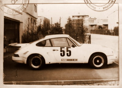 1974 Porsche 911 RSR 3.0 L - Chassis 911.460.9078 - Photo 25b.jpg
