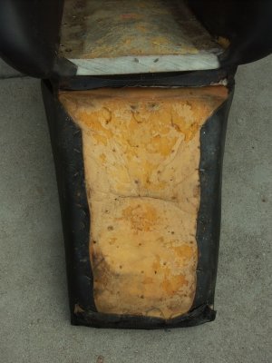Recaro Original Driver's Bucket Seat - Shell also used by 911 RSR (Last Production 72-73) - Photo 24
