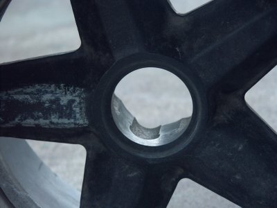 917 Mag Wheel 12x15 - Photo 7