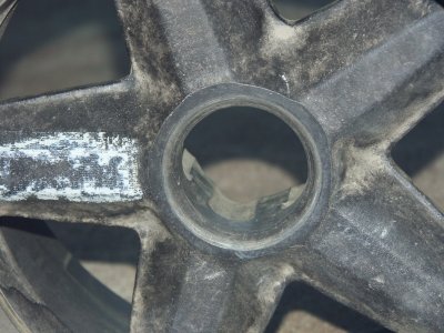 917 Mag Wheel 12x15 - Photo 8