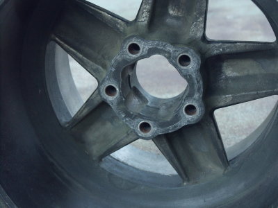 917 Mag Wheel 12x15 - Photo 9