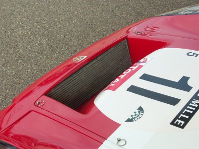 908 Porsche - Photo 3