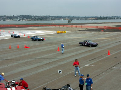 2006 Coronado Classic, Speed Festival, October 7-8, San Diego, CA - Photo 4