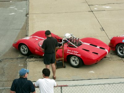 2006 Coronado Classic, Speed Festival, October 7-8, San Diego, CA - Photo 9